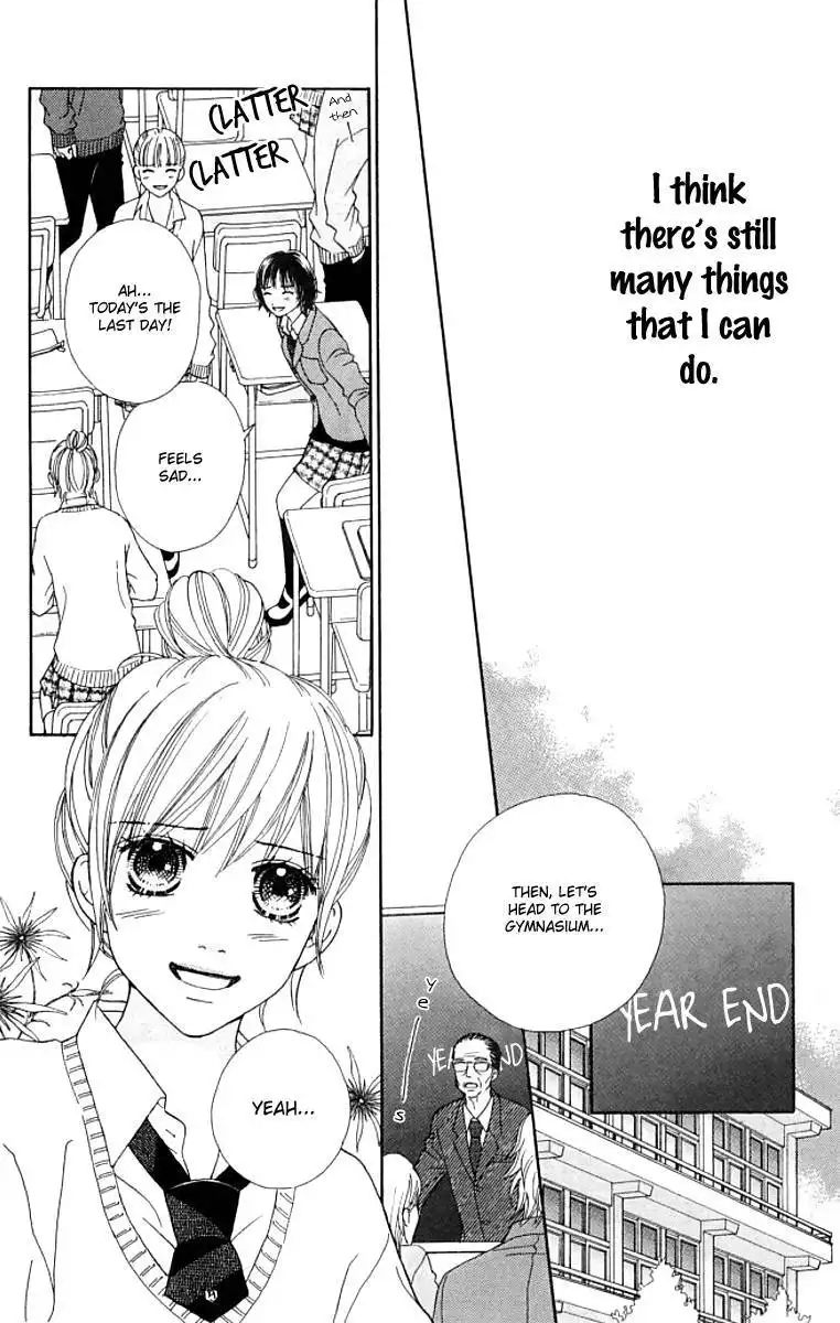 Parfait Tic Chapter 124 19